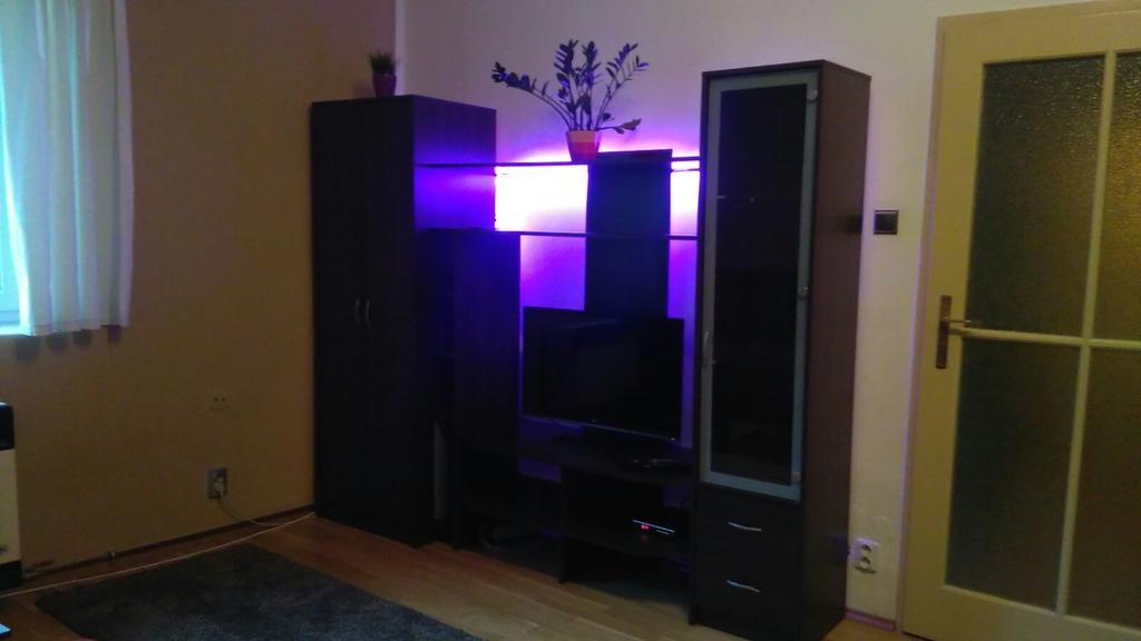Prague 7Days Apartments - Free Parking 外观 照片