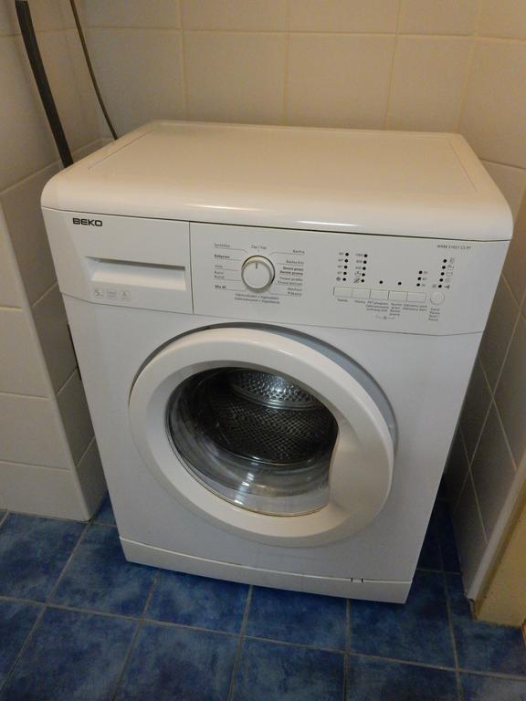 Prague 7Days Apartments - Free Parking 外观 照片