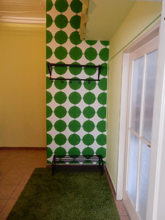 Prague 7Days Apartments - Free Parking 外观 照片